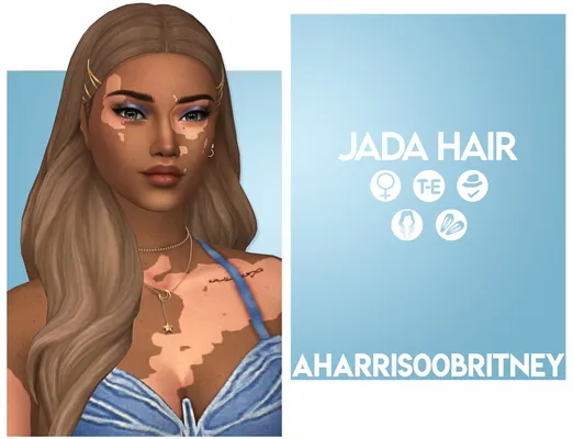 Jada Hair