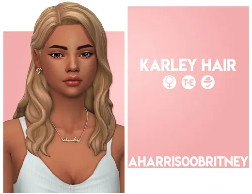 Karley Hair