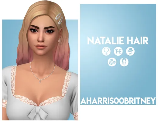 Natalie Hair