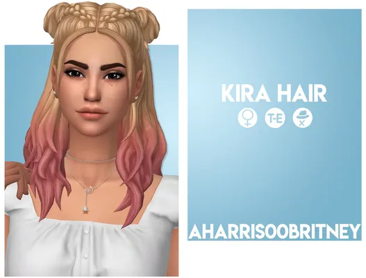 Kira Hair