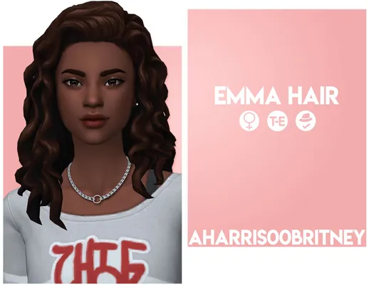 Emma Hair