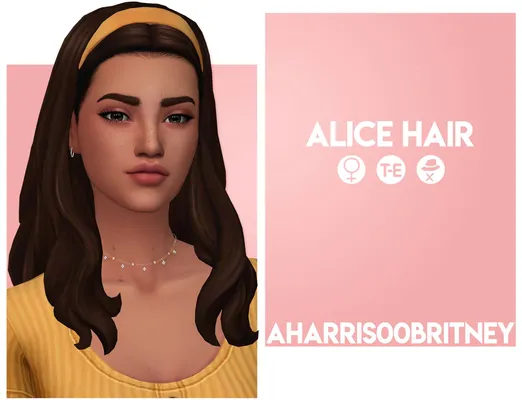 Alice Hair