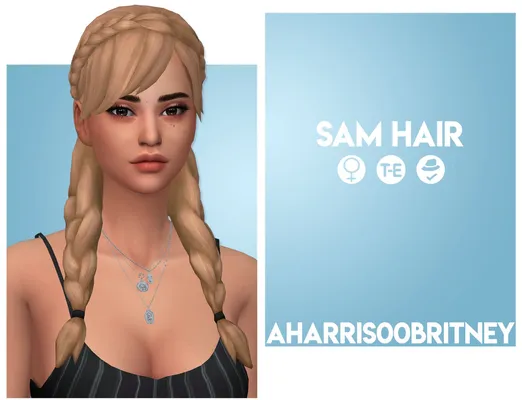 Sam Hair