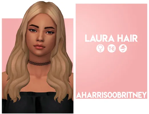 Laura Hair