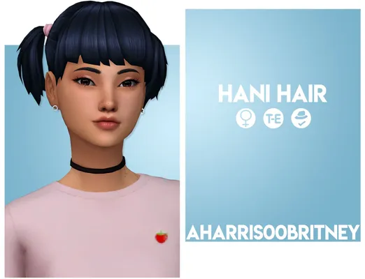 Hani Hairs