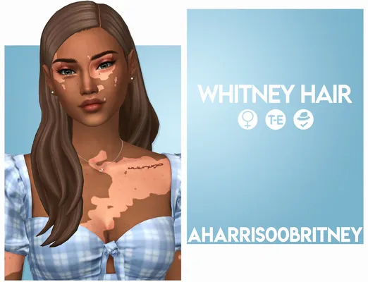 Whitney Hair