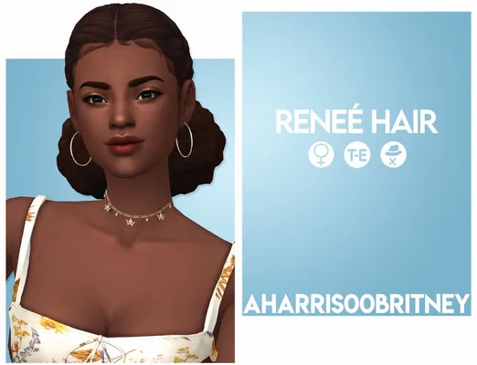 René Hair