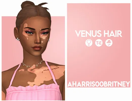 Venus Hair