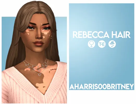 Rebecca Hair