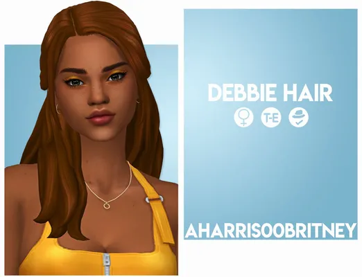 Debbie Hair