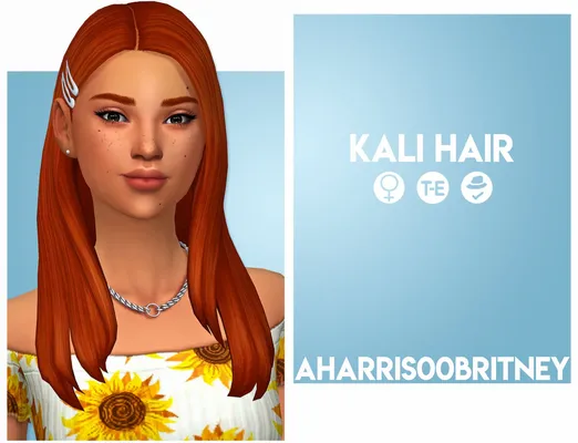 Kali Hair