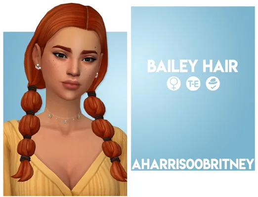Bailey Hair