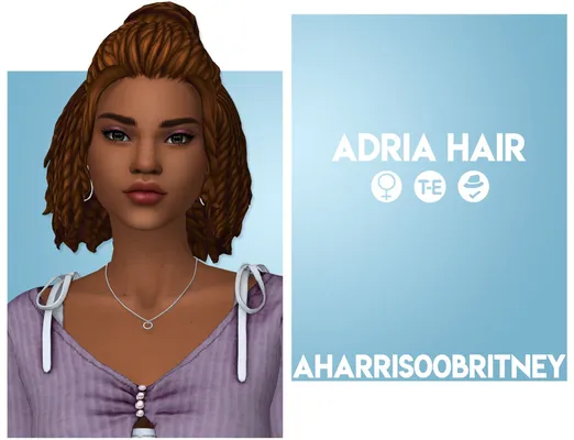 Adria Hair