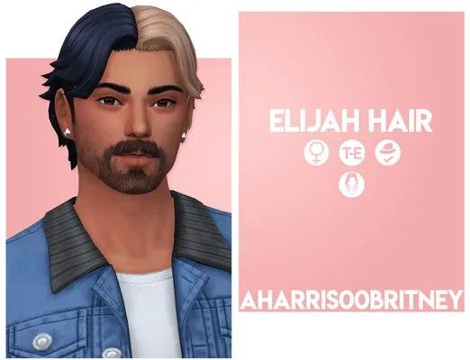Elijah Hair