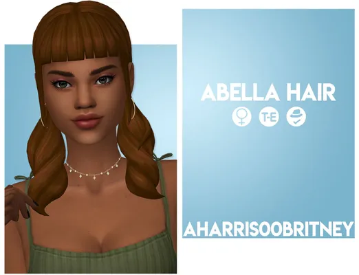 Abella Hair