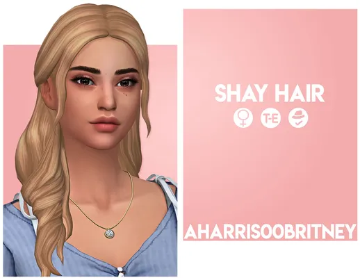Shay Hair