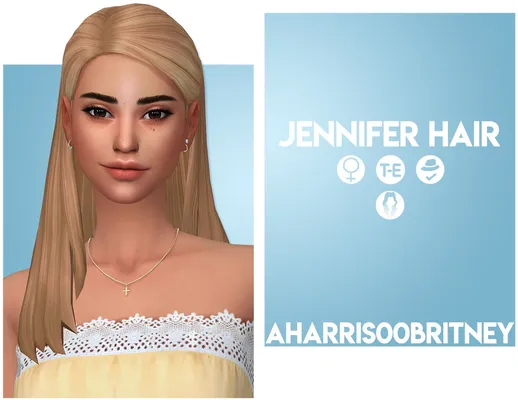 Jennifer Hair