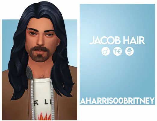 Jacob Hair