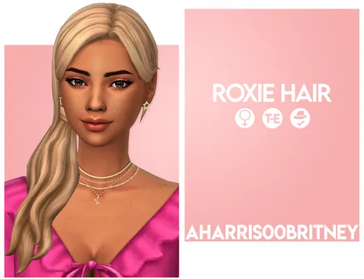 Roxie Hair