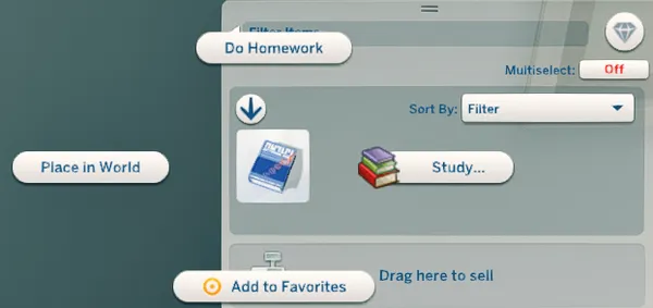 Skilled Homework for Teens and Children Mod