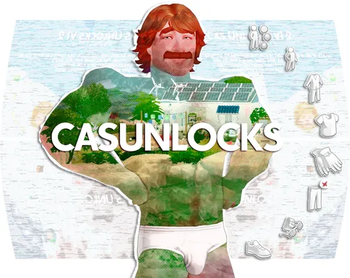 CASUnlocks v1.5