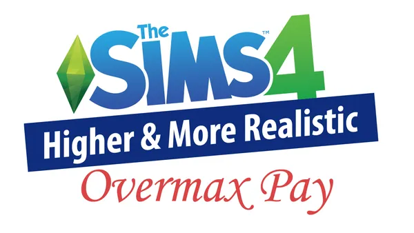 Higher & More Realistic Overmax Pay
